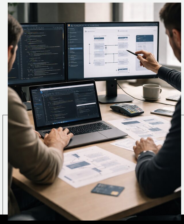 Разработка платежных платформ в Артёме с интеграцией и безопасностью