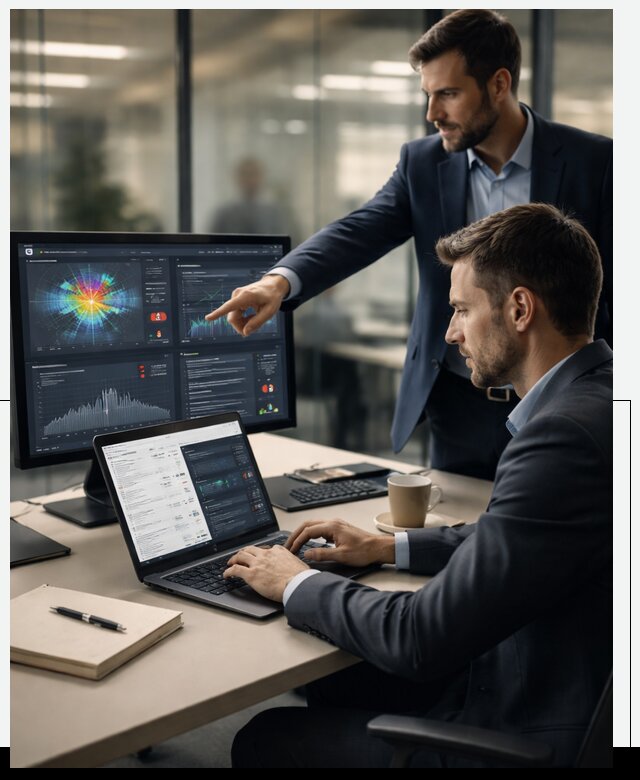 Системы Антифрод и AML KYC в Артёме от 12440 р. | АвикейАрт