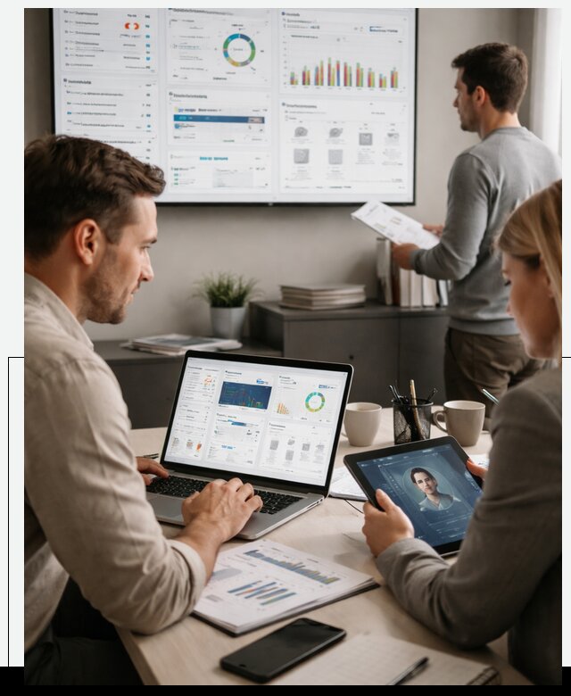 Внедрение систем Антифрод и AML KYC для бизнеса в Артёме