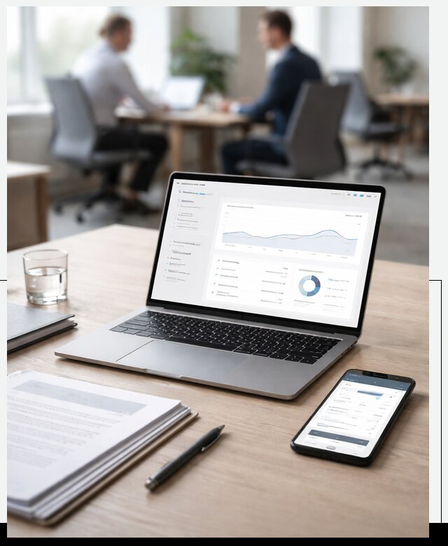 Разработка моб. и интернет-банка в Артёме от 7775 р. | АвикейАрт