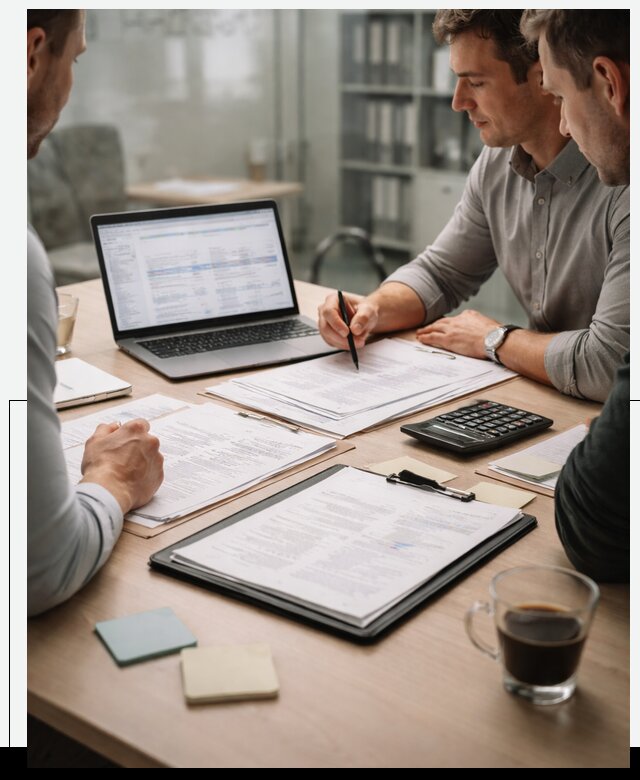 Подготовка и сдача отчетности в ЦБ РФ для организаций в Артёме