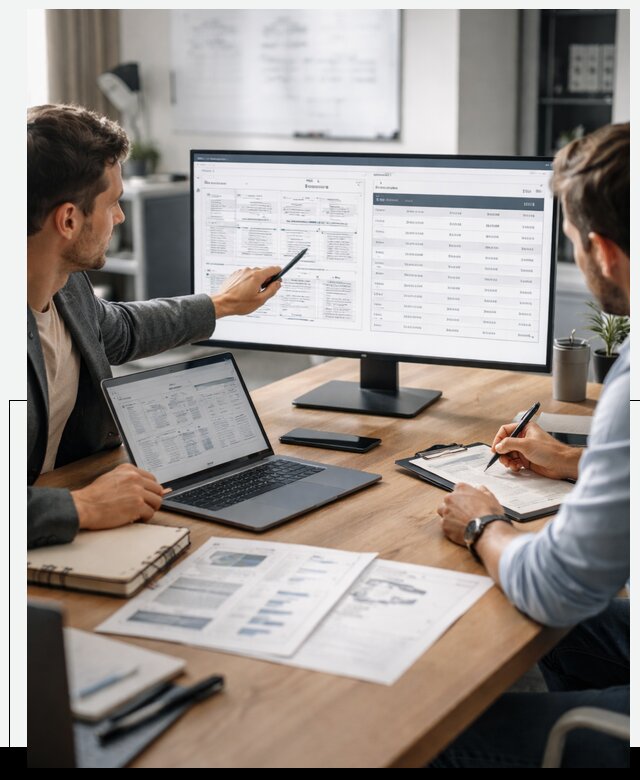 Разработка полисных систем и CRM в Артёме с интеграцией