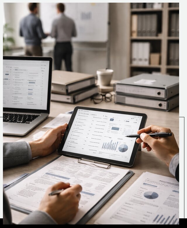 Автоматизация урегулирования убытков в Артёме от 7775 р | АвикейАрт