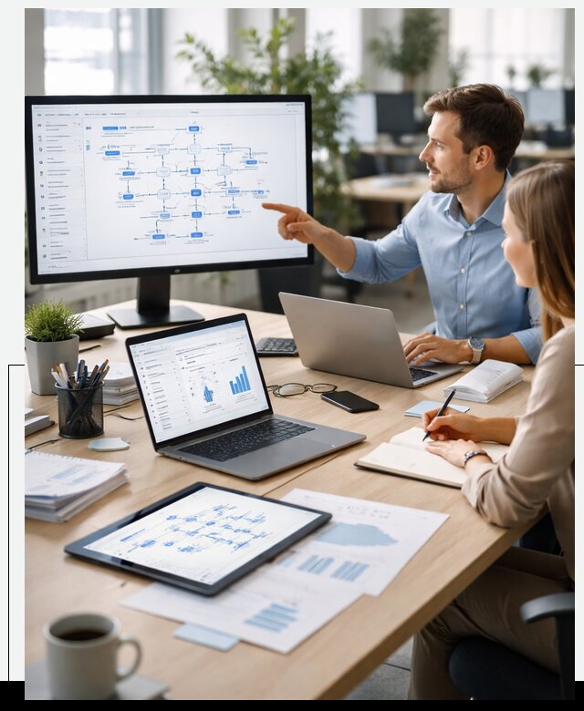 Автоматизация урегулирования убытков в Артёме для страховых компаний