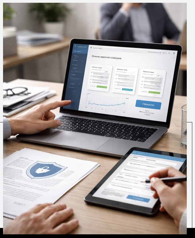 Онлайн-платформа страхования в Артёме от 8812 р. | АвикейАрт