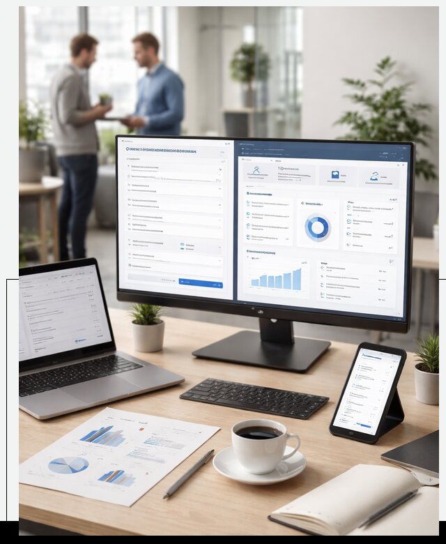 Разработка платформ онлайн страхования в Артёме под ключ