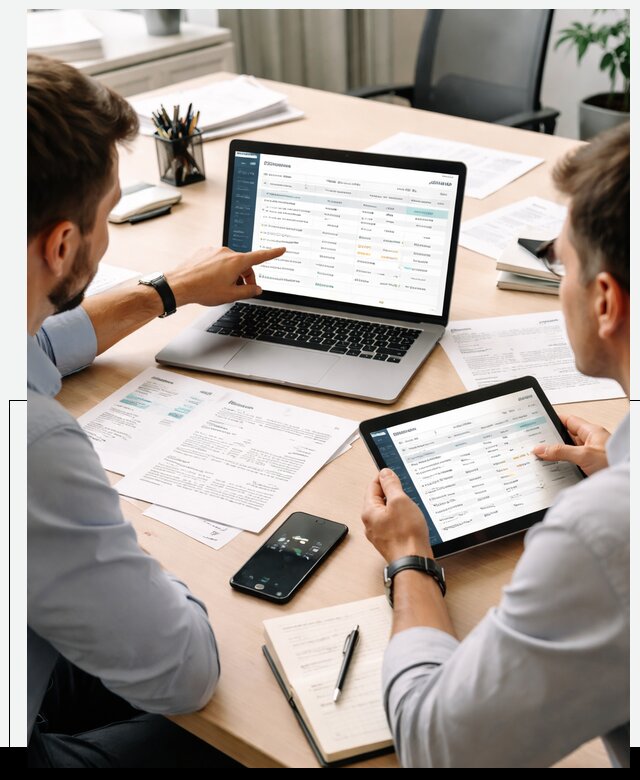 CRM для страховой компании в Артёме с автоматизацией продаж и выплат