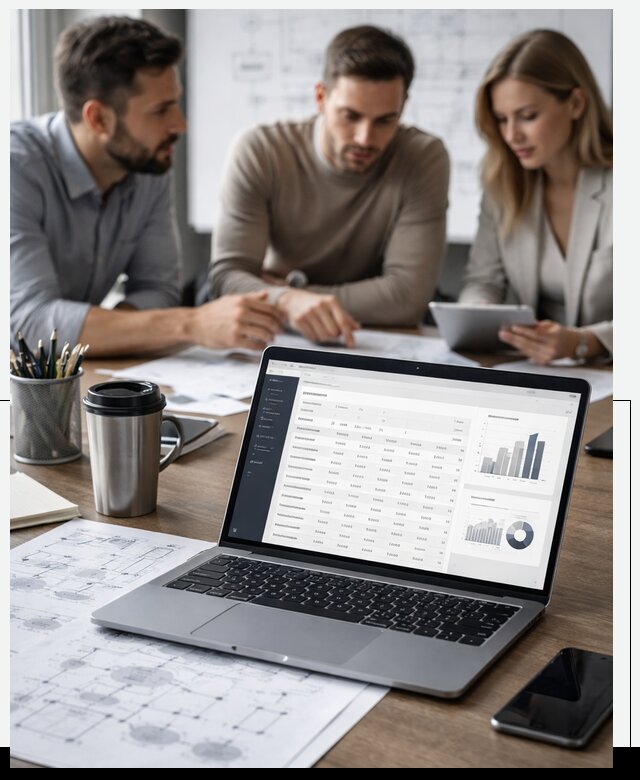 BSS OSS и биллинг для оператора в Артёме от 25918 р. | АвикейАрт