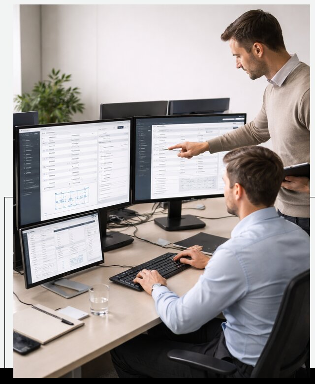 Создание и внедрение MVNO и CRM систем для операторов в Артёме