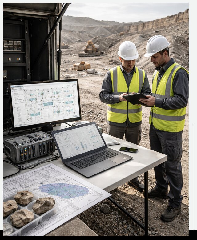 Системы для горной добычи в Артёме от 25918 р. | АвикейАрт