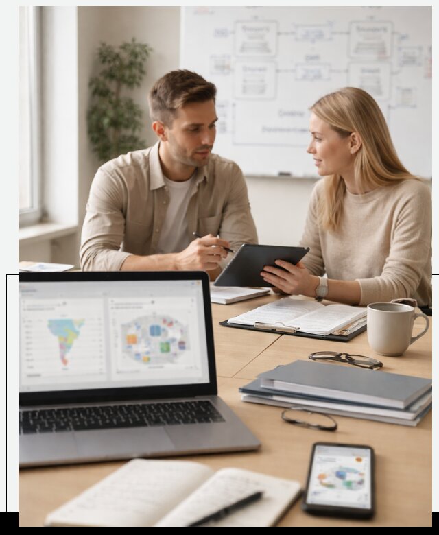 Внедрение программ лояльности и CDP для ритейла в Артёме