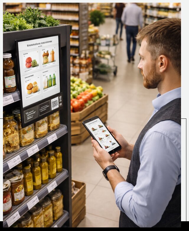 Персонализация предложений торговой сети в Артёме от 8812 р.| АвикейАрт