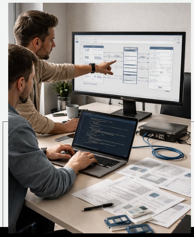 Интеграция ЕГИСЗ и ЛИС в медучреждениях с сопровождением в Артёме