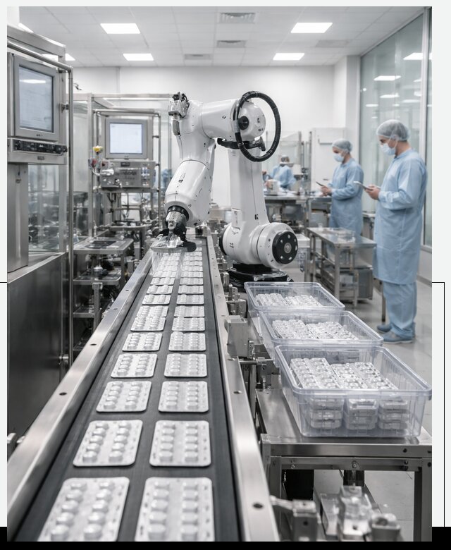 Автоматизация фармацевтики в Артёме от 18661 р. | АвикейАрт