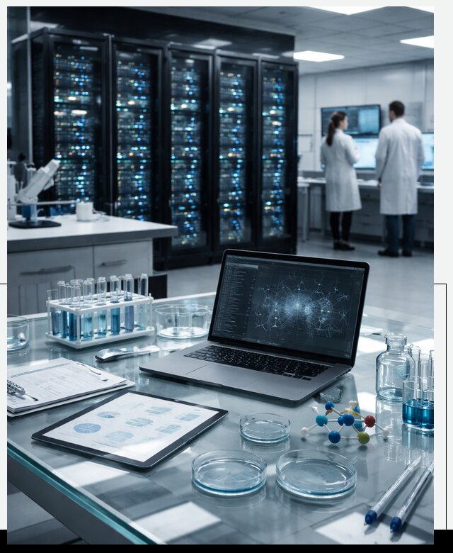 HPC вычисления биотехнологии в Артёме от 12440 р. | АвикейАрт