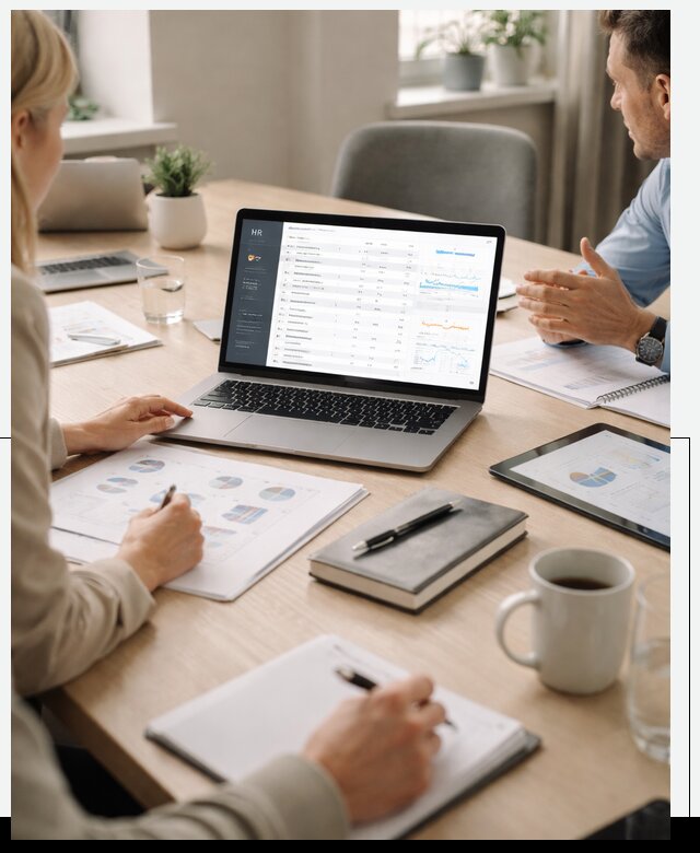 HR системы HCM ATS для подбора в Артёме от 12440 р. АвикейАрт