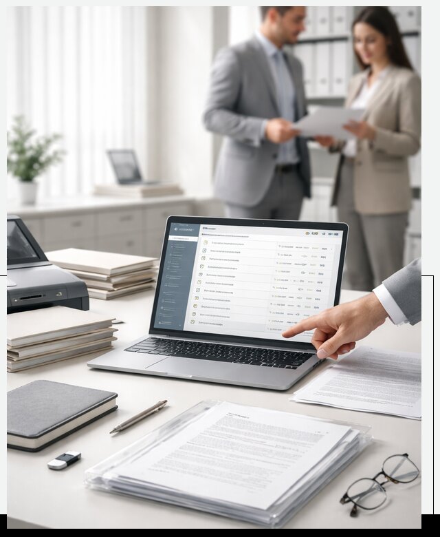 КЭДО и интеграция с 1С ЗУП в Артёме от 7775 р. АвикейАрт