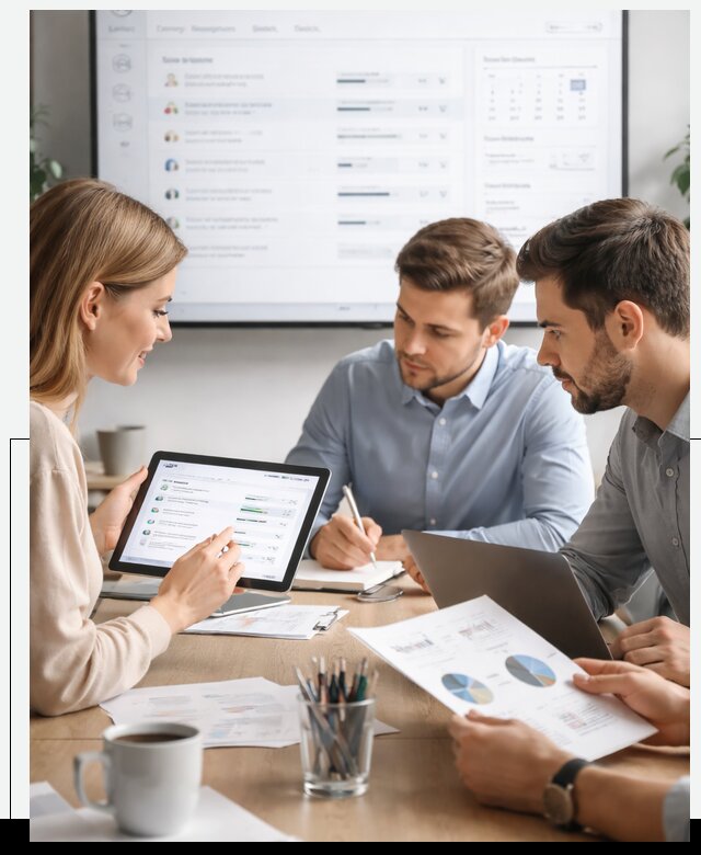 Внедрение и поддержка системы управления обучением в Артёме