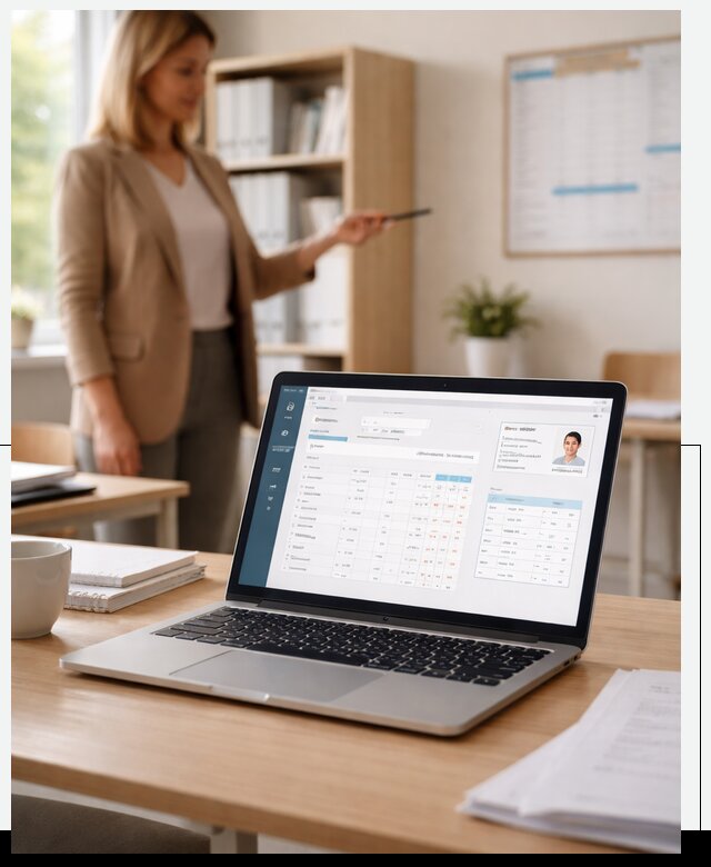 Электронный журнал школа система в Артёме от 12440 р. | АвикейАрт