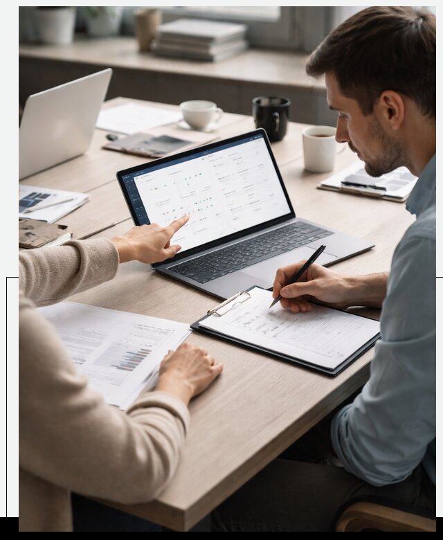 Система управления учебным процессом в вузе в Артёме