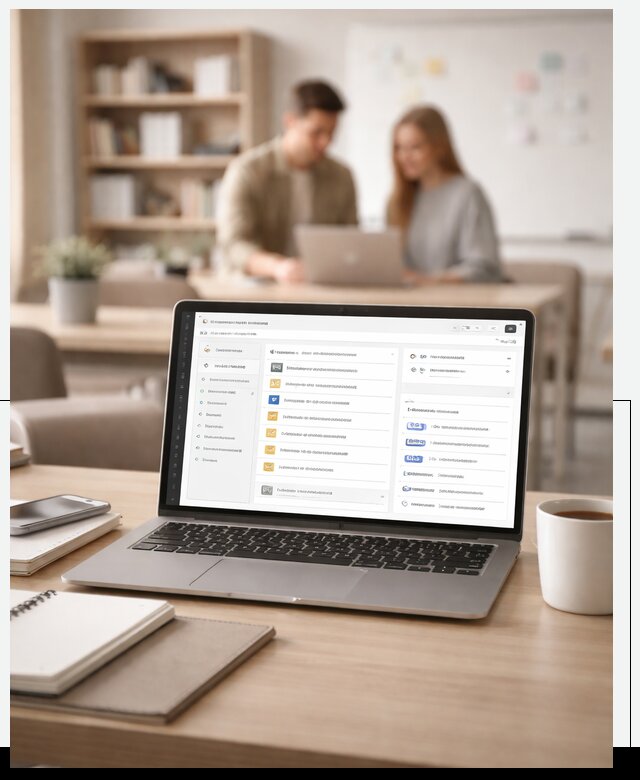 LMS для университета под ключ в Артёме от 7775 р. | АвикейАрт