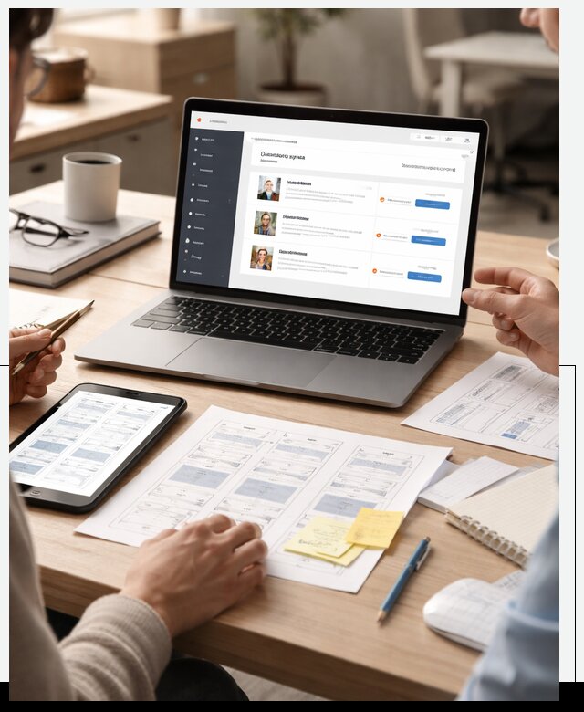 Онлайншкола платформа разработка в Артёме от 12440 р. | АвикейАрт