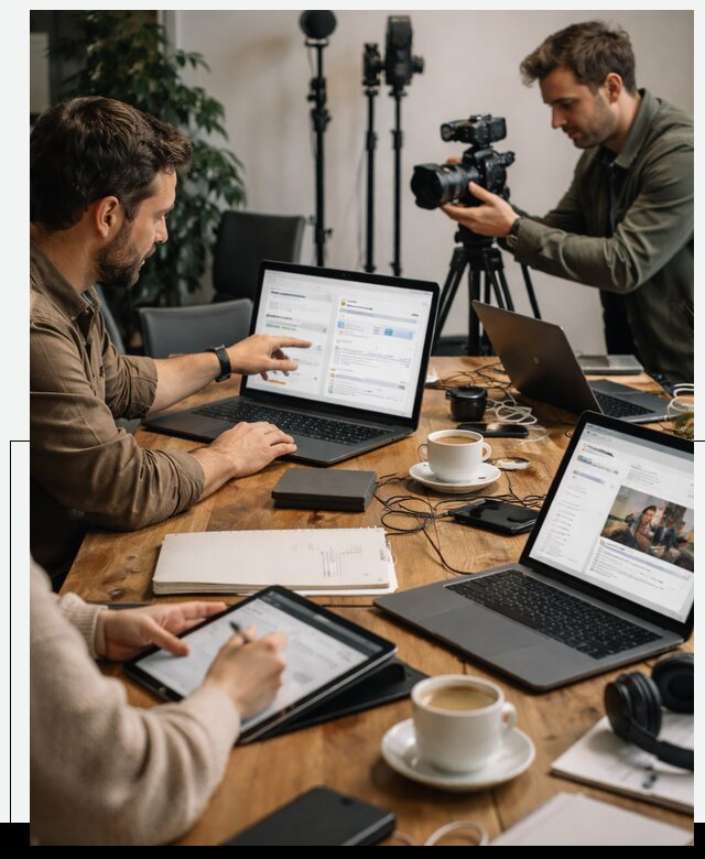 Разработка платформы для онлайн школ и курсов в Артёме