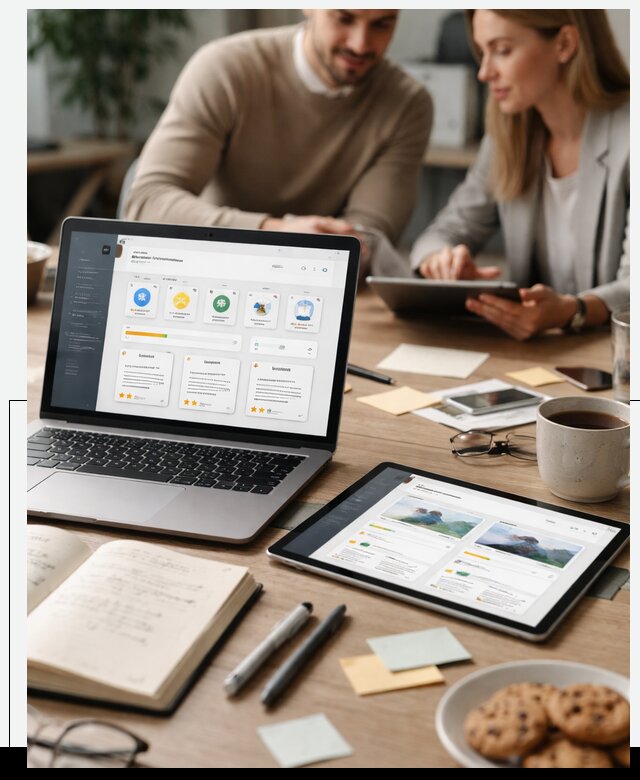 Платформа геймификации обучения и корпоративного развития в Артёме