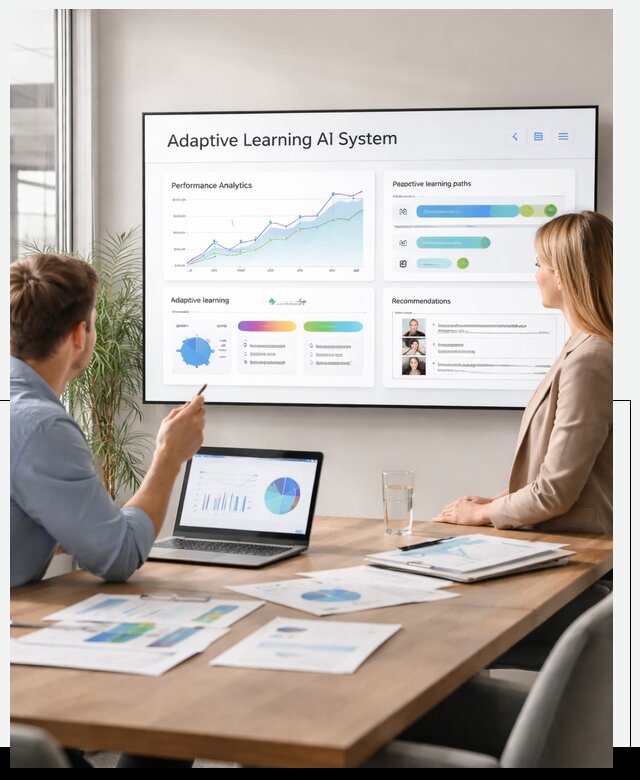 Адаптивное обучение ai система в Артёме от 12440 р. | АвикейАрт