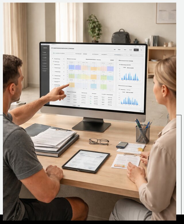 Управление спортивной школой система в Артёме от 8812 р. | АвикейАрт