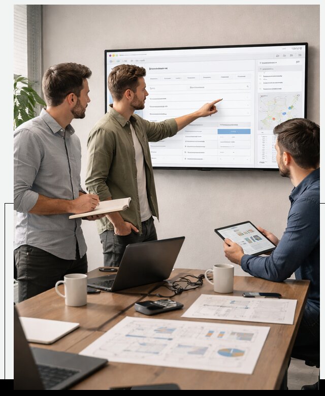 Разработка порталов госуслуг и интеграция с ФГИС в Артёме