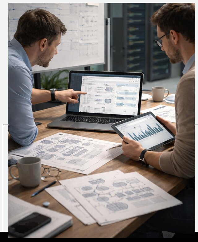 Внедрение СМЭВ и МЭДО для государственных систем в Артёме