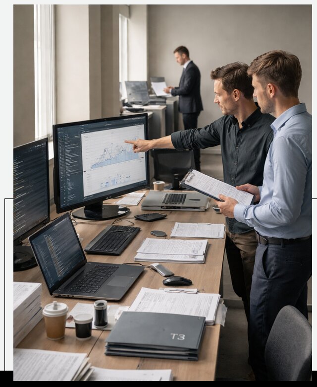 СЭД для государственного органа: внедрение и сопровождение в Артёме