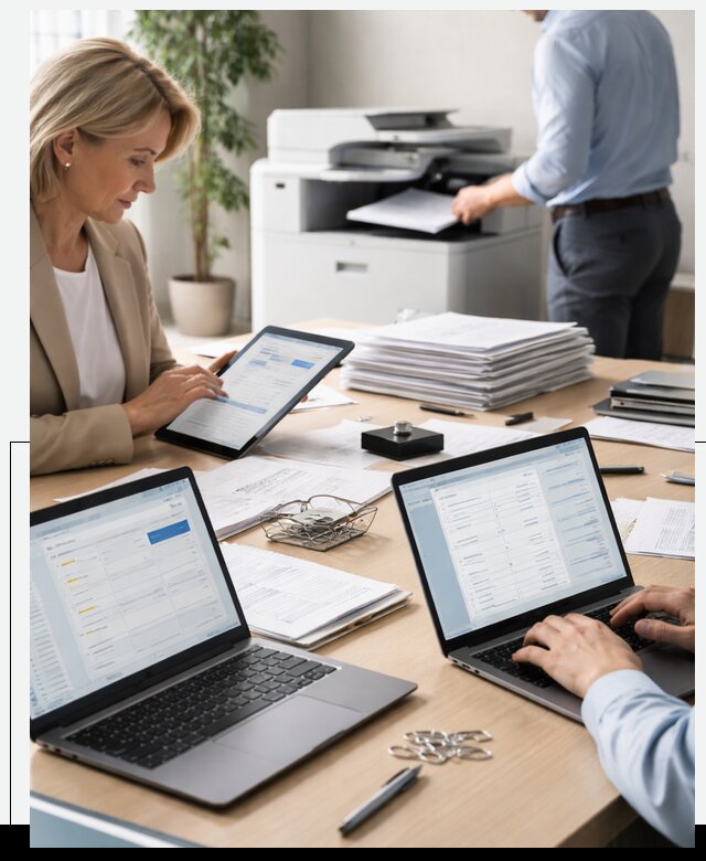 Внедрение МЭДО межведомственного документооборота в Артёме