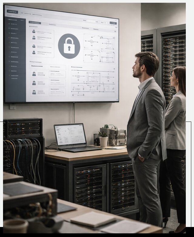 Защита КИИ и IAM в Артёме от 31101 р. | АвикейАрт — MFA, PAM, ZTNA