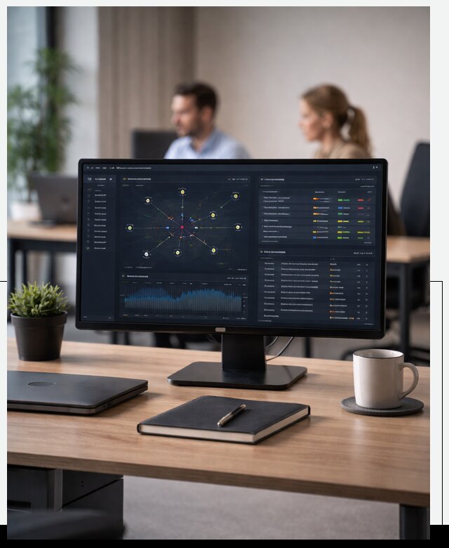 Threat intelligence платформа в Артёме от 9330 р. | АвикейАрт