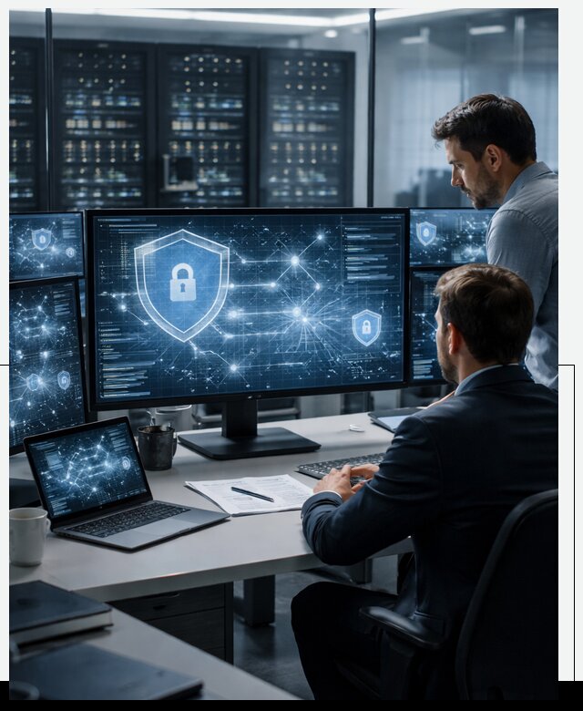 Кибербезопасность госсистем в Артёме от 12440 р. | АвикейАрт