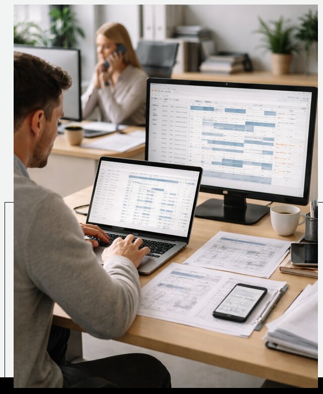 PMS для бронирования отелей и управления номерным фондом в Артёме