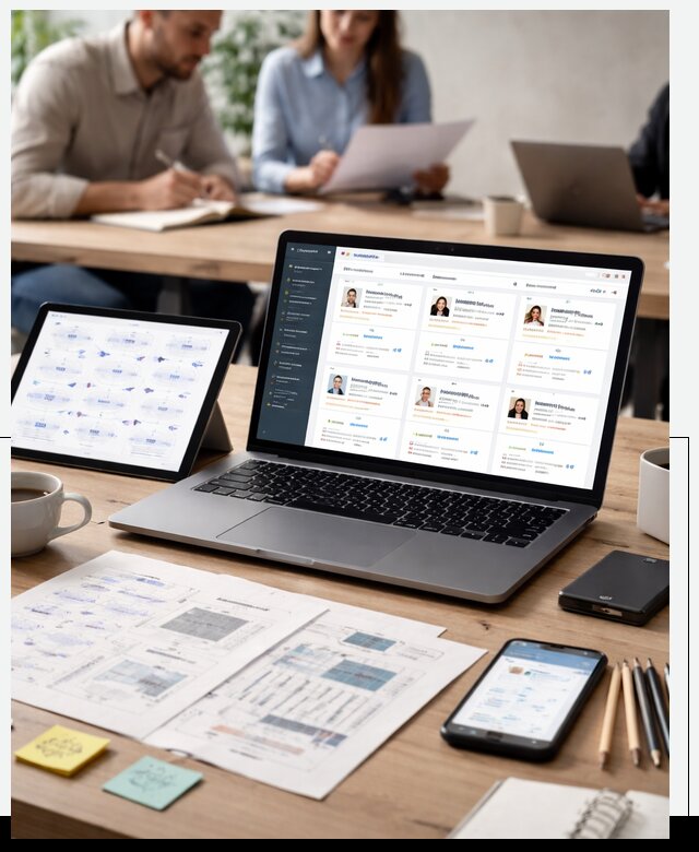 Разработка маркетплейса специалистов в Артёме от 7257 р.|АвикейАрт