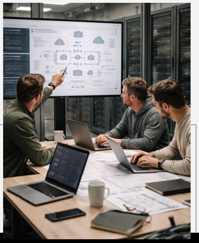 GameDev Backend и платформы в Артёме от 25918 р. | АвикейАрт