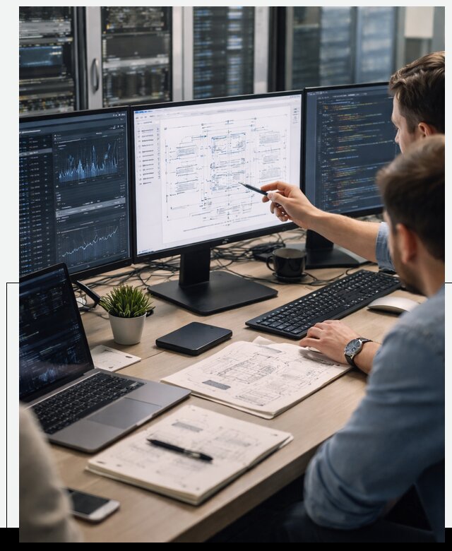 Разработка GameDev Backend и игровых платформ под ключ в Артёме